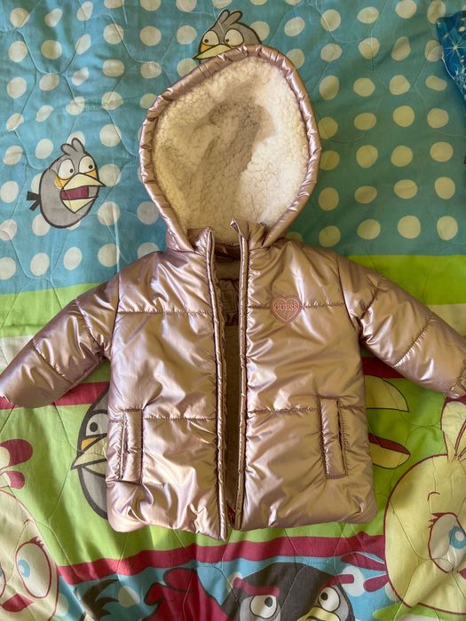 Детско яке GUESS