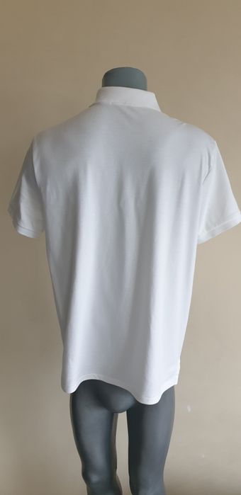 POLO Ralph Lauren Pima Cotton Soft Slim Fit L НОВО ОРИГИНАЛ Мъ Тениска