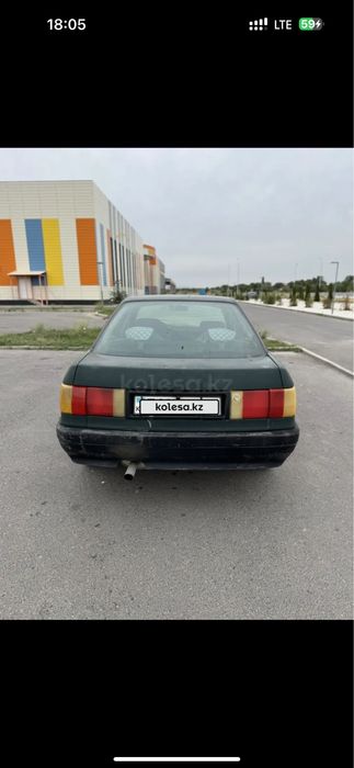 Продам Ауди 80 Б3