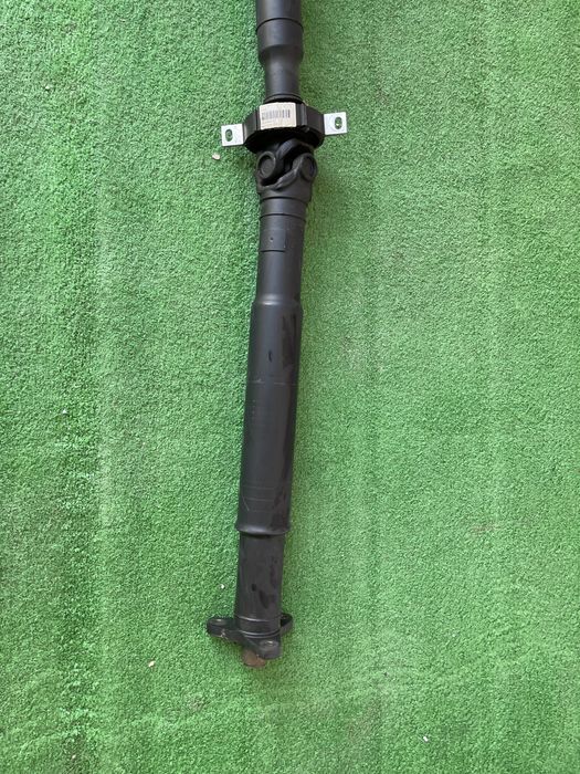 Bmw Seria 7 G12  740D Long Cardan complet