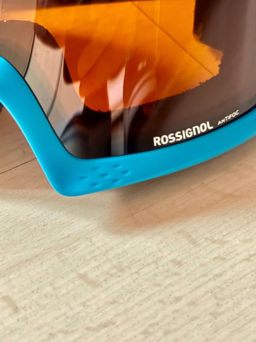 Ochelari ski copii -  Rossignol