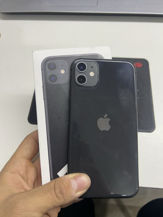 Iphone 11 64гб без ремонт