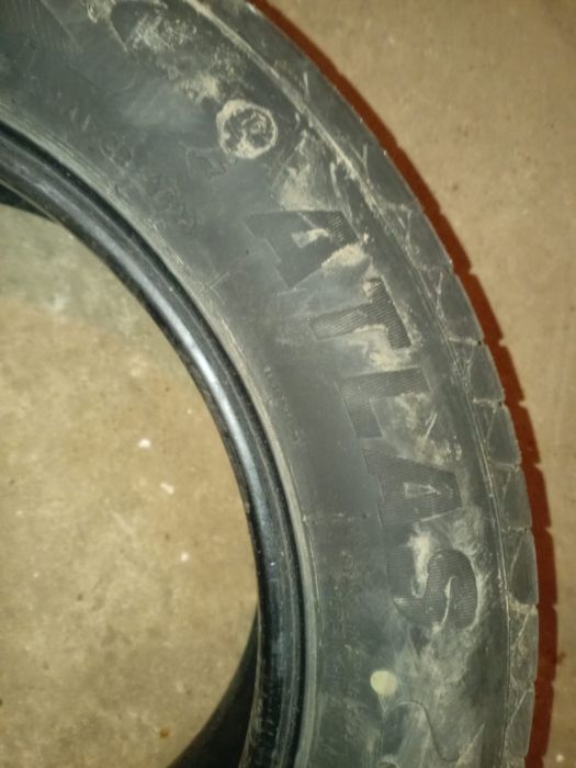 Шины летние размер