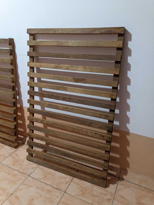 Поддон, деревянный. Poddon.