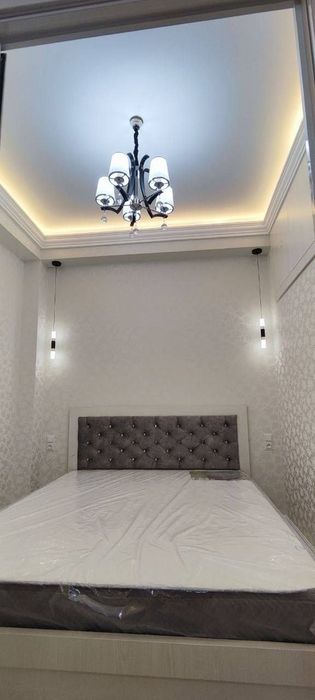 Новостройка 1в2/7/11. Юнусабад 4.