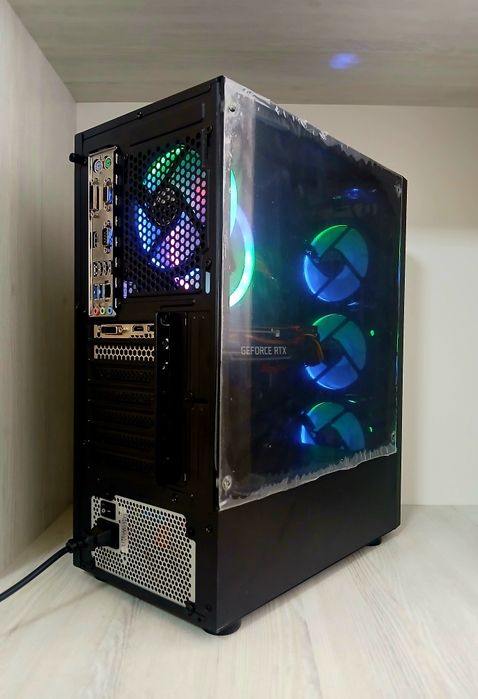 Top PC.! Игровой