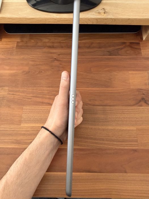 iPad 9th Generation, 10.2 inch, Space Grey