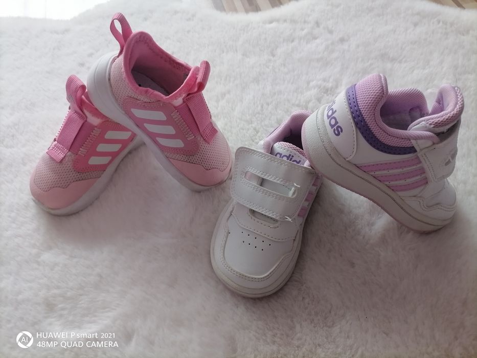 Детски маратонки Adidas