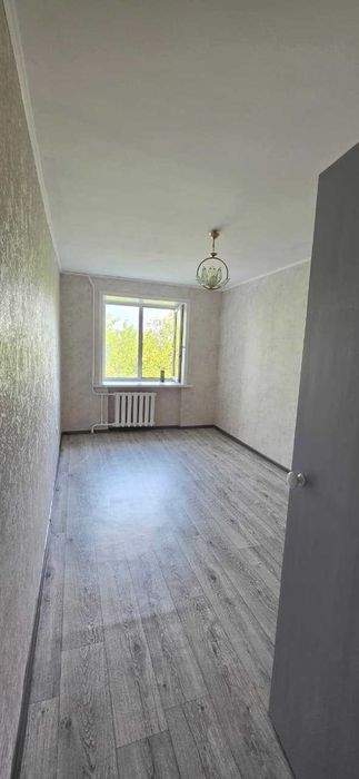 3 комнатная квартира