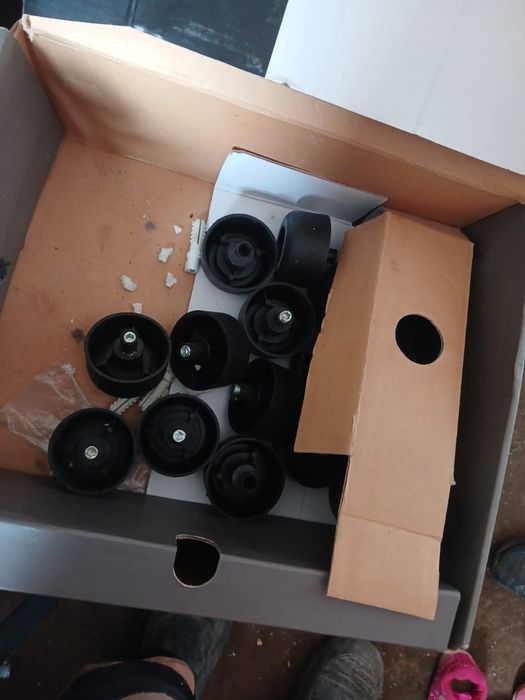 Ножки для тумб, стол и т д