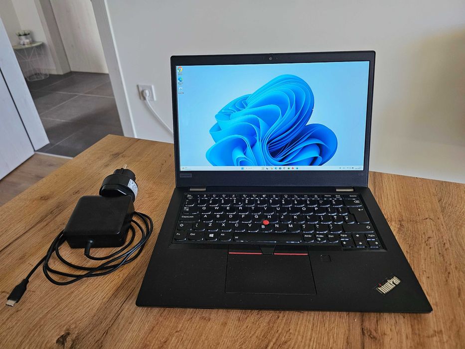 Lenovo ThinkPad L13 Gen 2 | i5-1135G7 4x4.20 Ghz/ 8GB RAM / 256GB SSD / 13.3" FHD  / Win 11 pro + Office (Powerpoint, Word, Excel) / 5ч. батерия