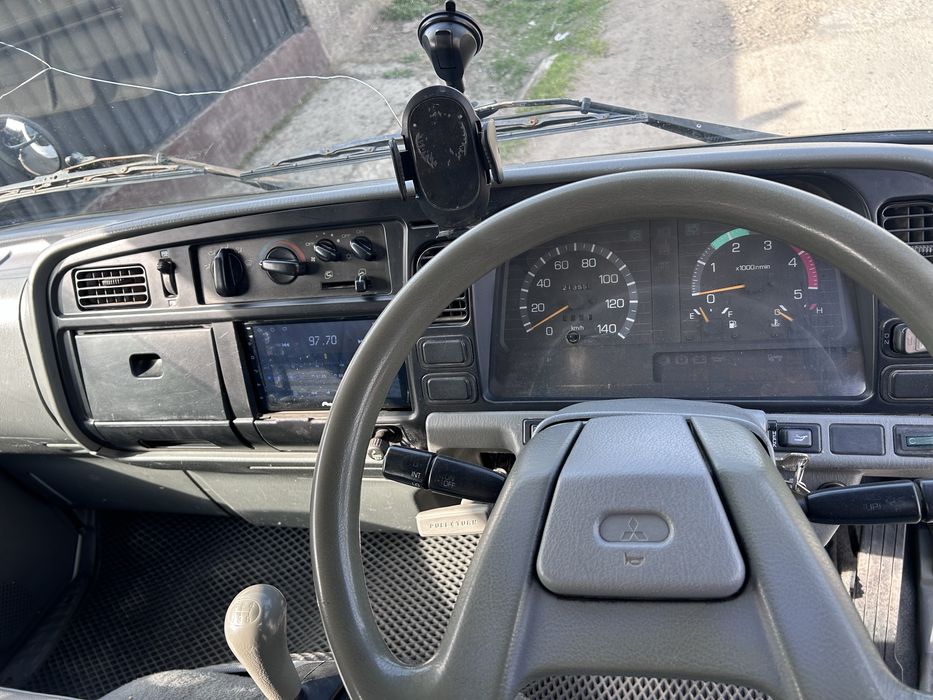 Продам митсубиши кантер