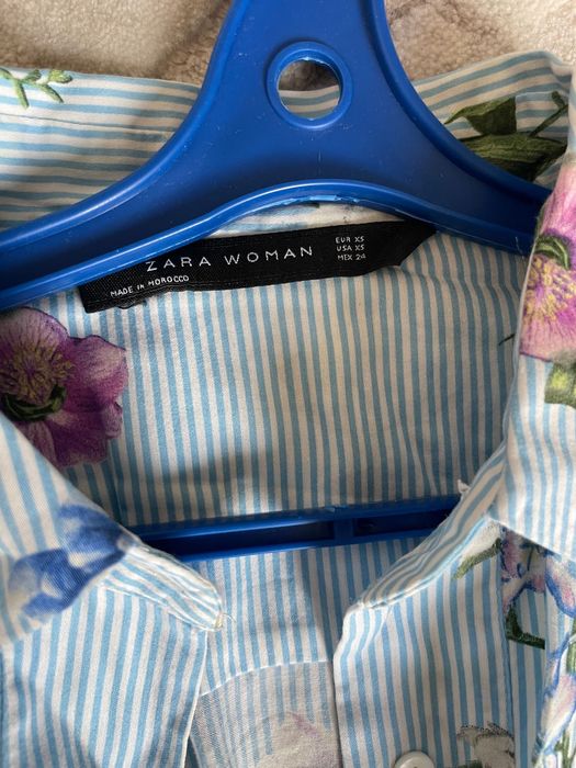 Платье летнее хлопок