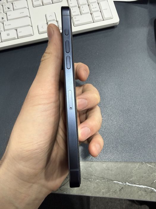 iphone 15 pro max 256 GB