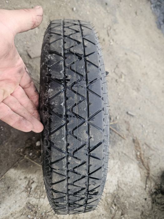 Rezervă Slim Smart Forfour