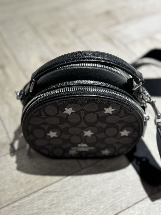 Новая сумка оригинал Coach