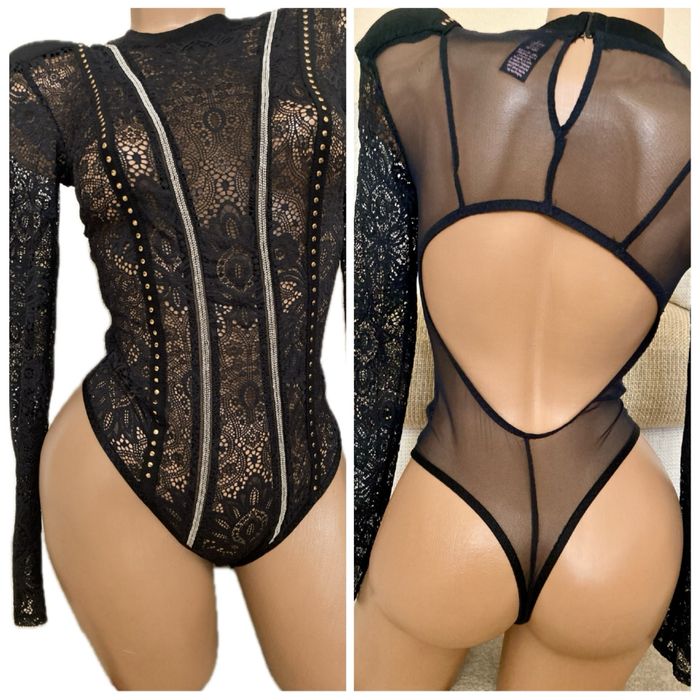 Bodysuits Victoria’s Secret