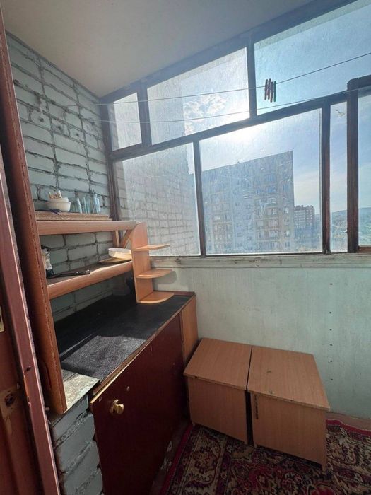 Продам 2 комнатную квартиру