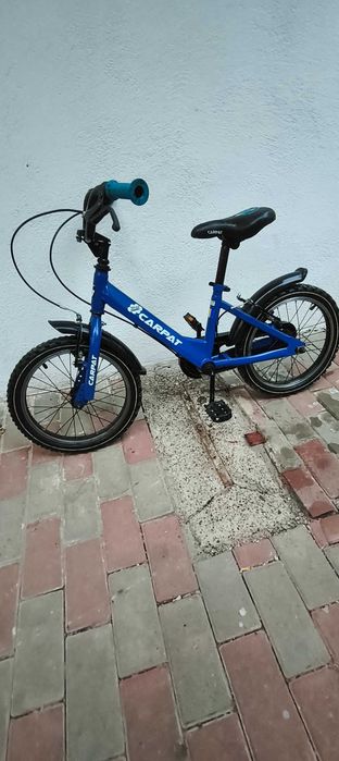 Bicicleta copii