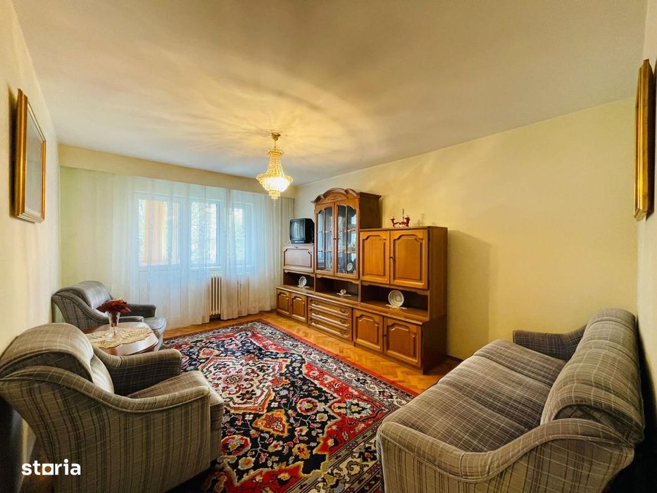 Butas, 74 m²