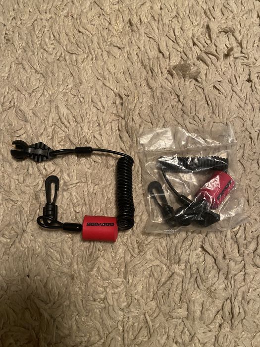 Ключ за джет sea doo