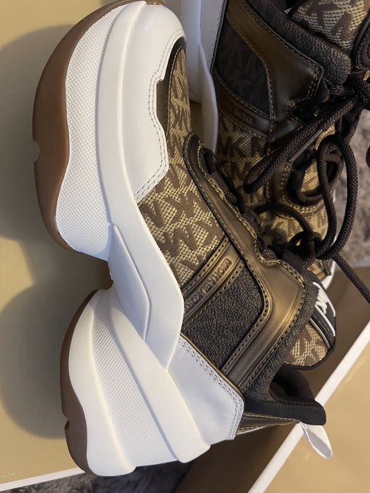 Adidasi Michael Kors