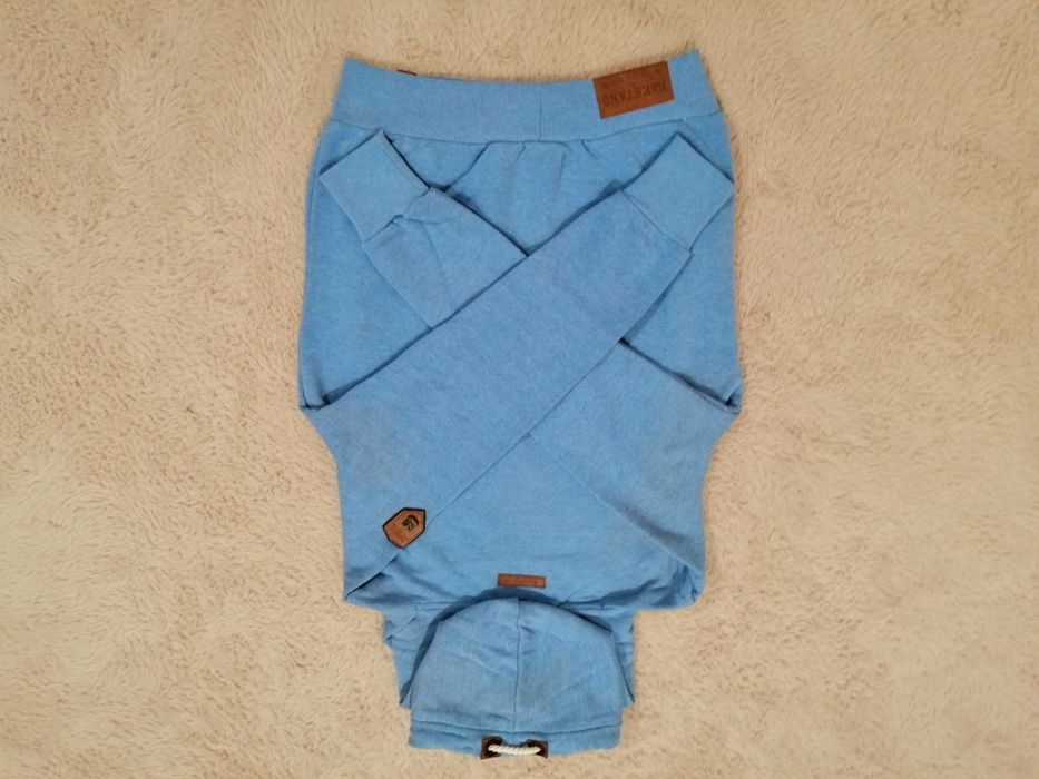 Топъл суитшърт унисекс