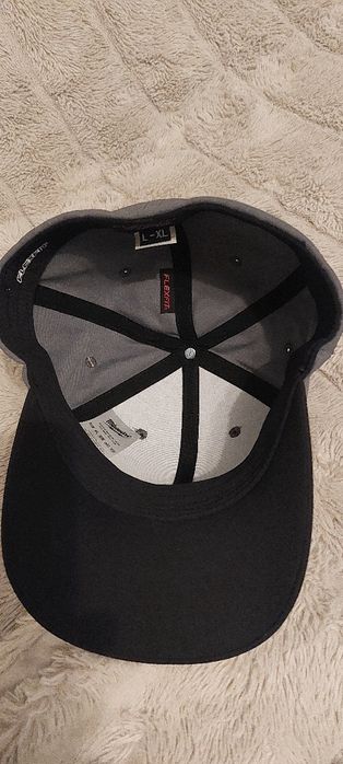 Șapcă gri Milwaukee