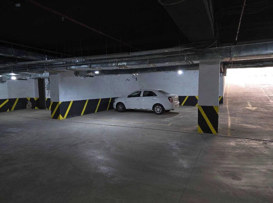 Продаётся 4в5ком ЖК New life 150м2 ор-р: Фаргона йули, Альфраганус