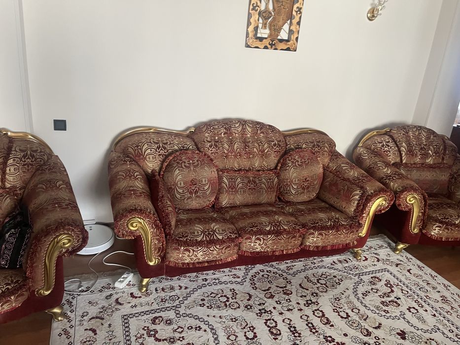 Продам диван.              .