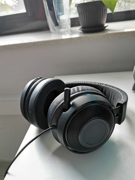 Слушалки Razer Kraken Multiplatform