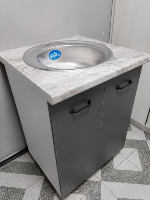 Продам мойки с тумбой