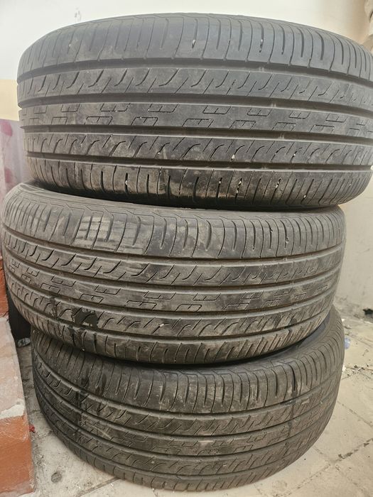 Balon Giti Contact6 235/50/19 ot byd