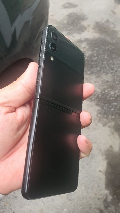 Samsung z Flip 3