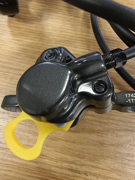 Комплект спирачки Tektro Rockrider TKD32