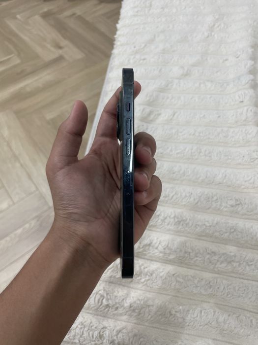 Iphone 13 Pro хороший