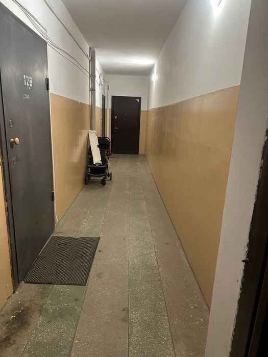 Продается 2 ком квартира