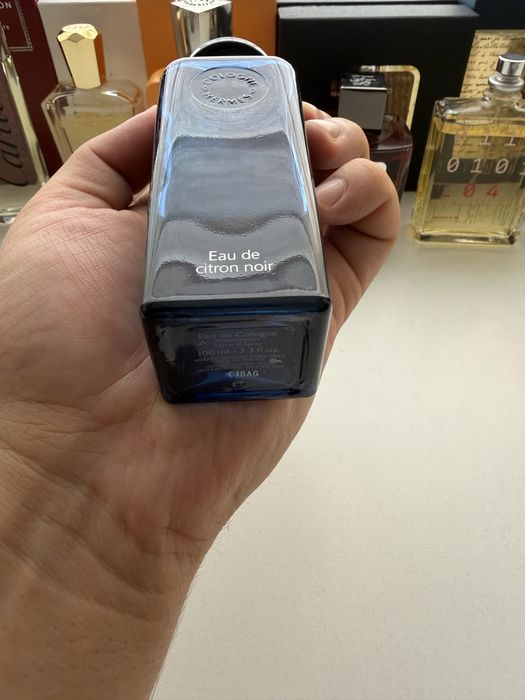 Оригинальный парфюм