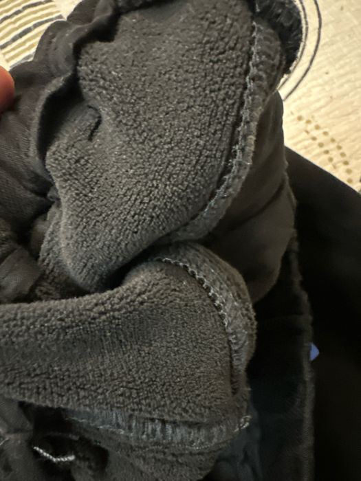 Джинсы утепленные на 11-12 лет новые