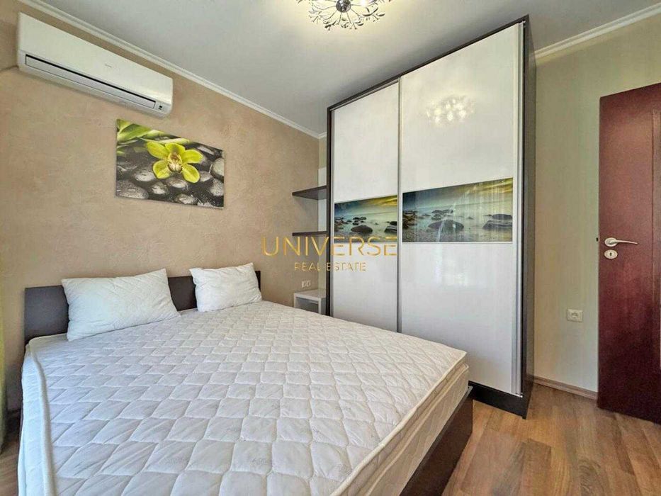 Продава се Двустаен апартамент в Поморие - 60 кв.м за 1917 €/кв.м - Снимка #5