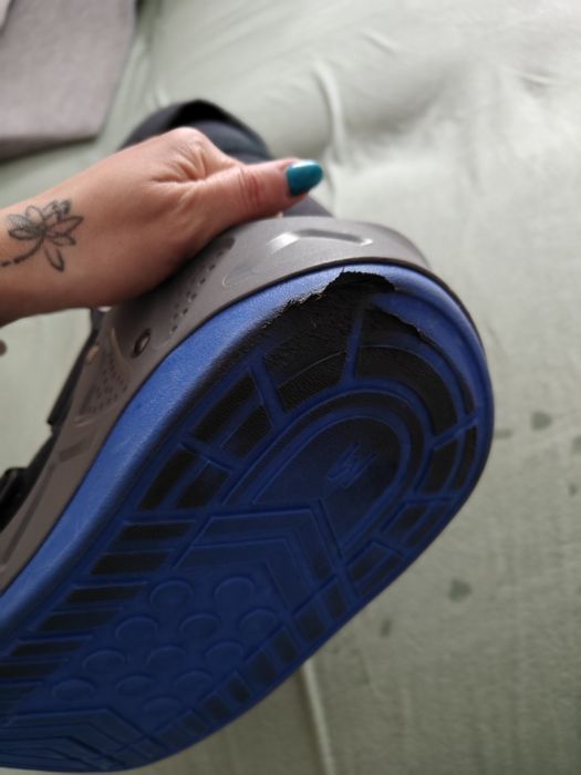 Orteză de glezna-picior – Thuasne Ligastep Air Walker