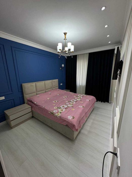 ;Юнусабад‼️3ком квартира 70м2 евро проспект А Темура метро Минор Ц5