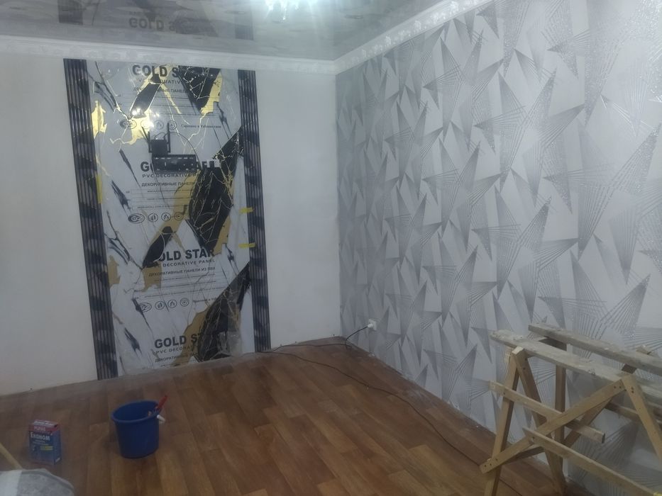 Маляр Ремонт Квартир не дорого