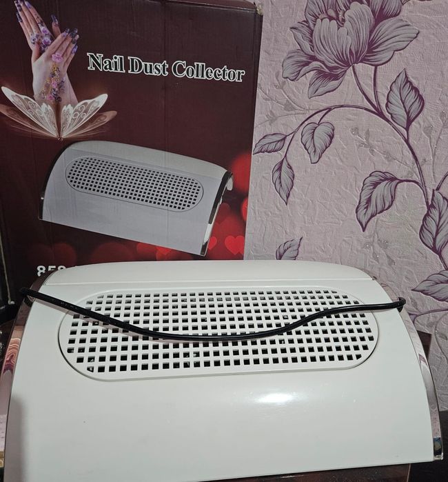 Набор для маникюра