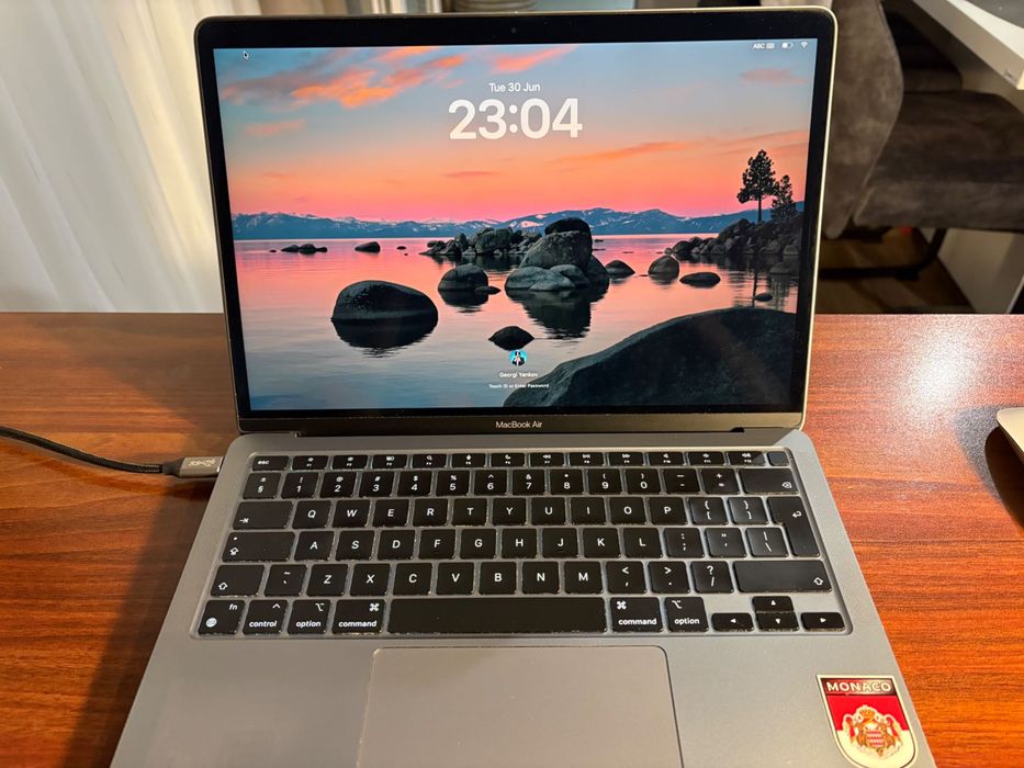 Apple MacBook Air 13’’