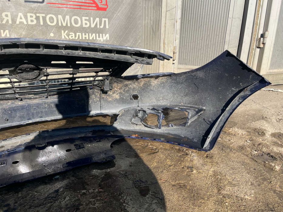 Броня Opel Meriva 2017г. 4бр.