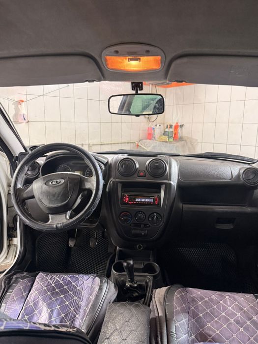 Продается Лада Гранта