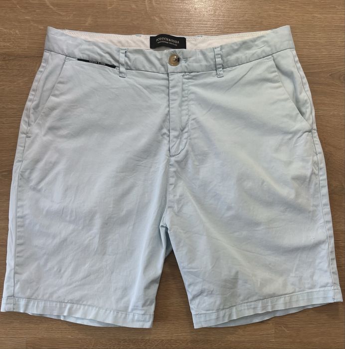 Scotch&Soda мъжки къс панталон W31-2