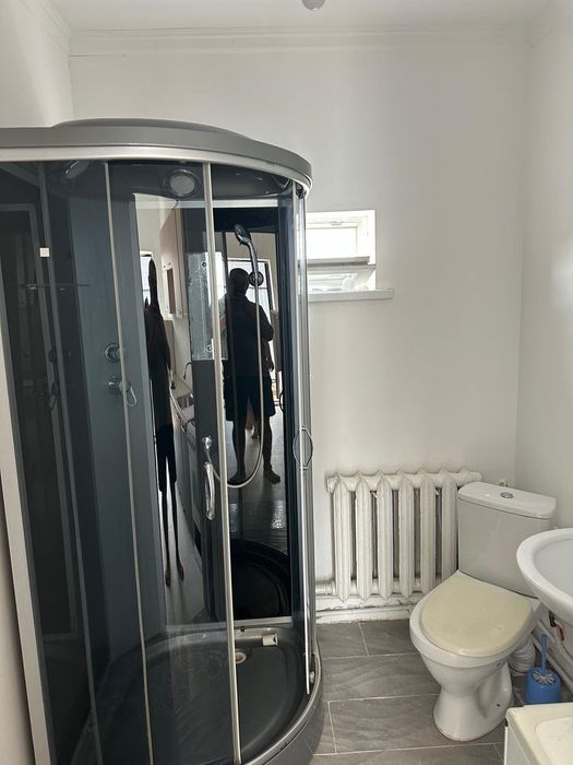 Сдаётся времянка Смп