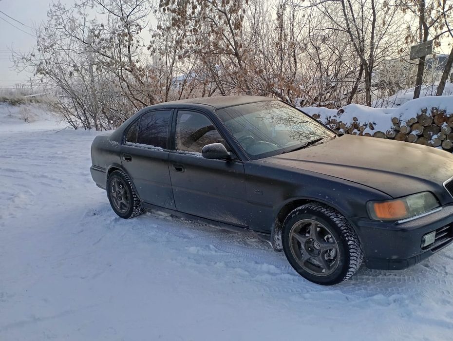 Продам машину Хонда Рафага